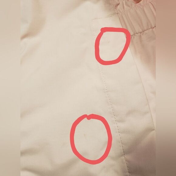 The North Face Resolve II Pink Parka - Picture 14 of 16